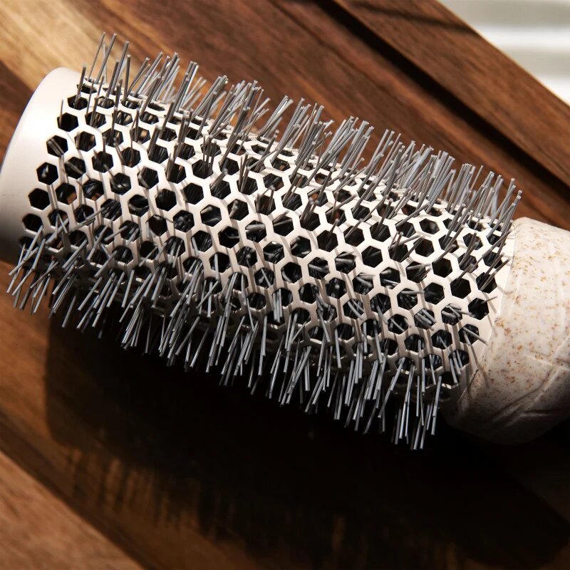 So Eco Ceramic Round Brush Medium kulatý kartáč 43mm 1 ks