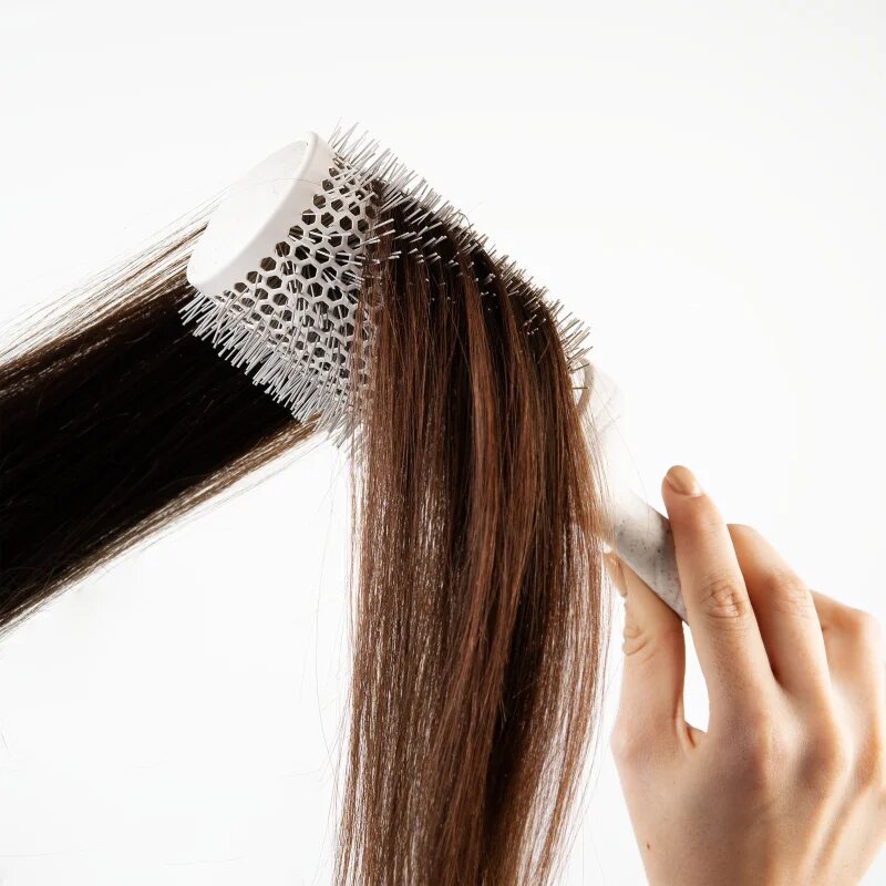 So Eco Ceramic Round Brush Medium kulatý kartáč 43mm 1 ks