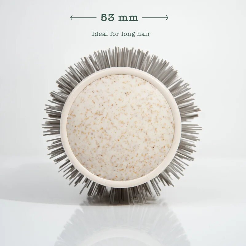 So Eco Ceramic Round Brush termo keramický kartáč na vlasy Ø 53 mm 1 ks