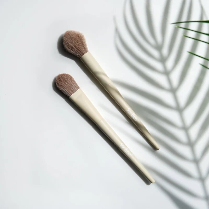 So Eco Contour & Highlight sada štětců