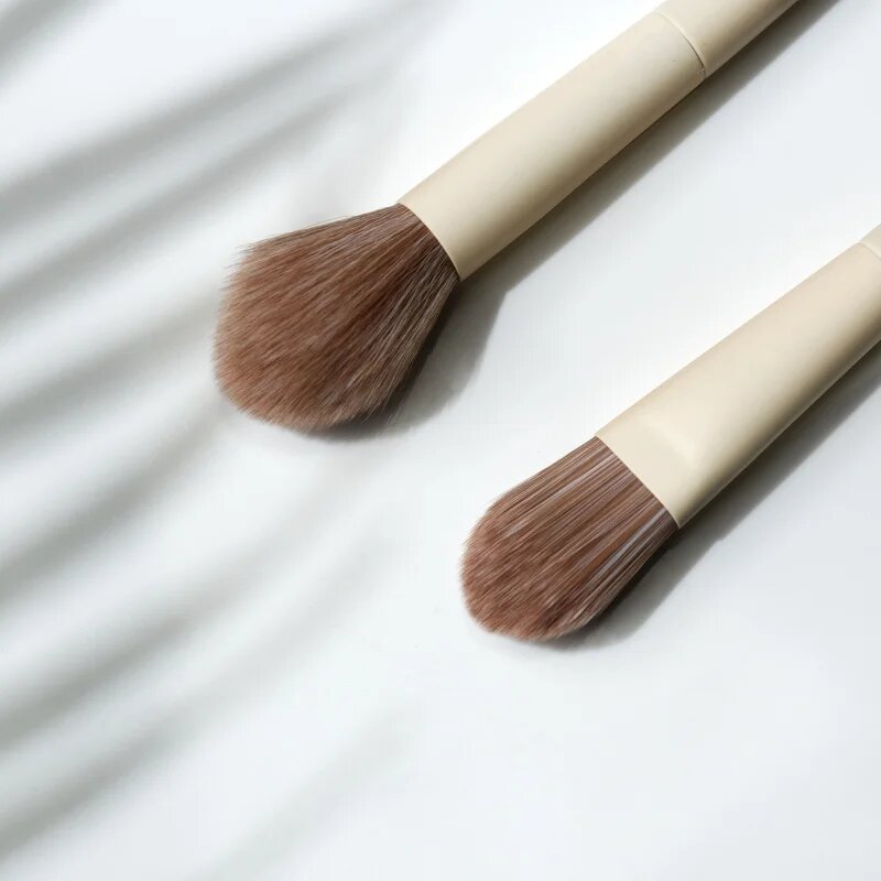 So Eco Contour & Highlight sada štětců