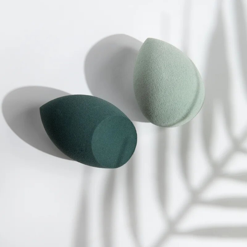 So Eco Exclusive Brush & Sponge Set Complexion Sponge sada štětců