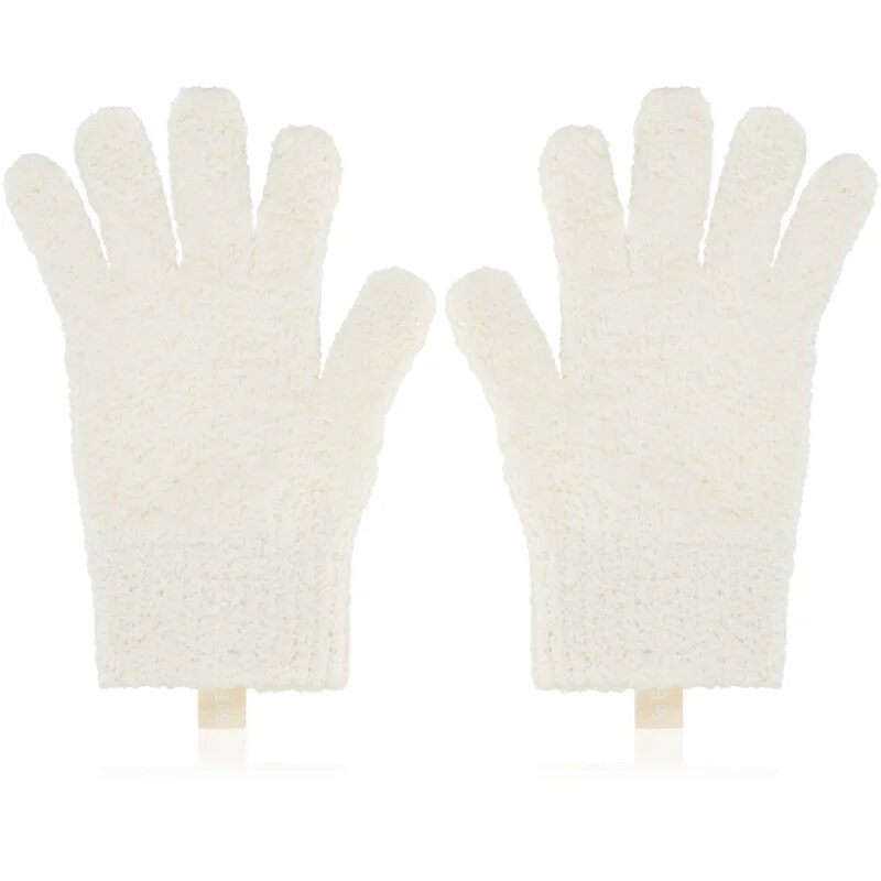 So Eco Exfoliating Body Gloves peelingová rukavice