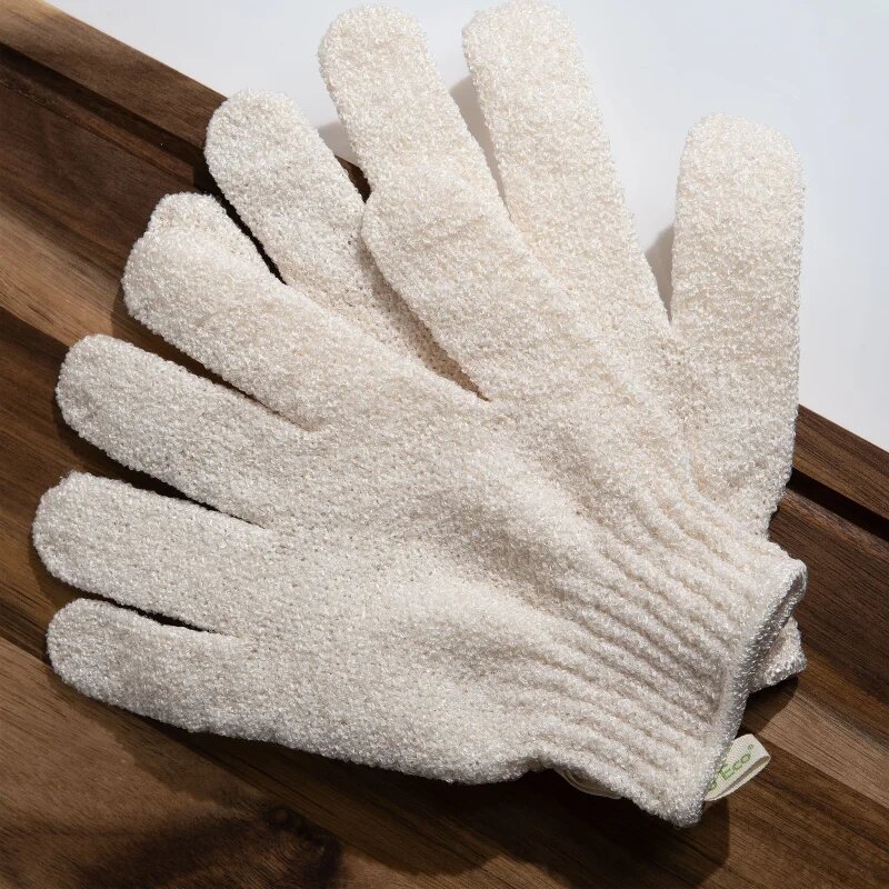 So Eco Exfoliating Body Gloves peelingová rukavice 2 ks