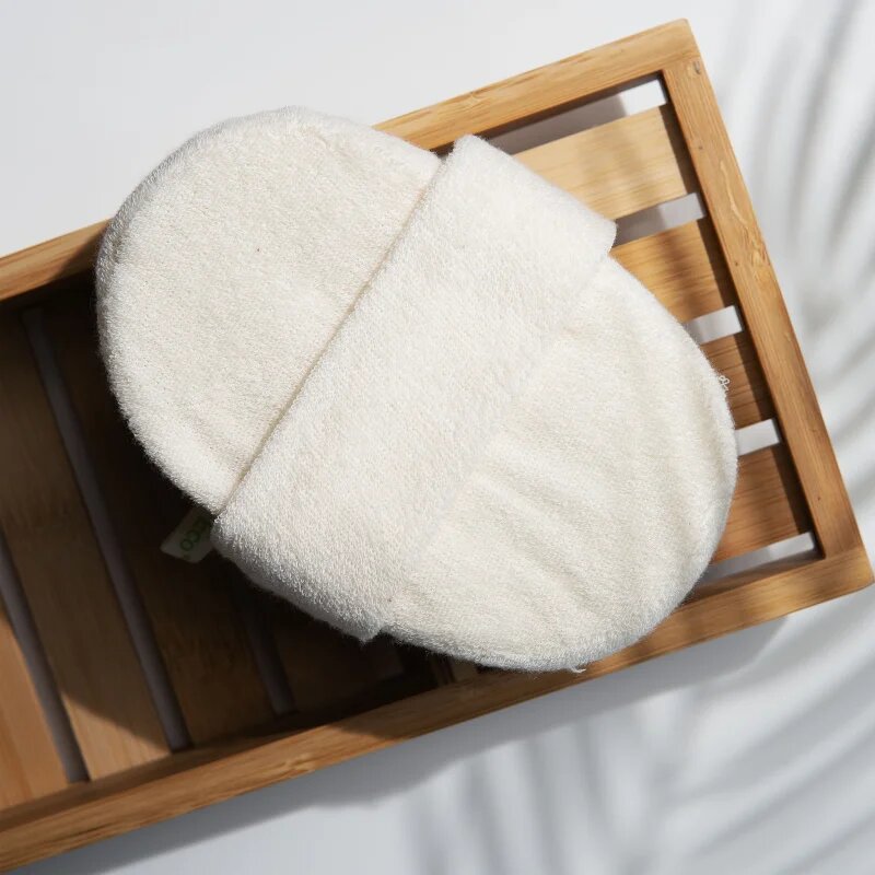 So Eco Exfoliating Gentle Sponge mycí houba 1 ks