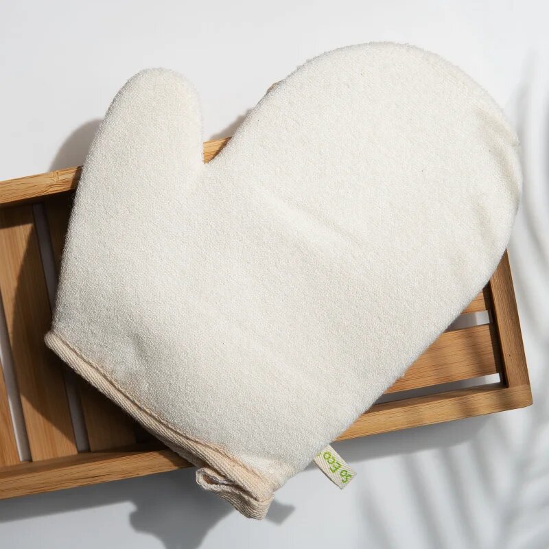 So Eco Exfoliating Glove peelingová rukavice 1 ks