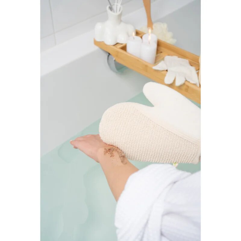 So Eco Exfoliating Glove peelingová rukavice 1 ks