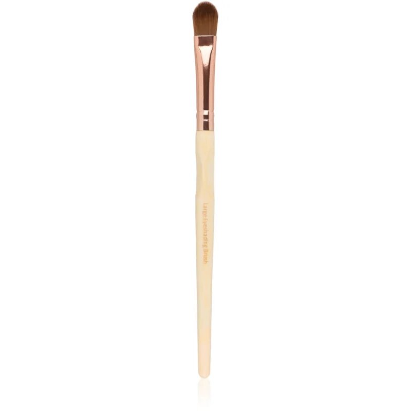So Eco Eye Shading Brush štětec na oční stíny 1 ks