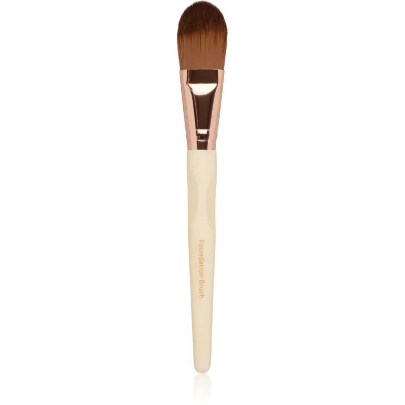 So Eco Foundation Brush štětec na krémový a tekutý make-up 1 ks