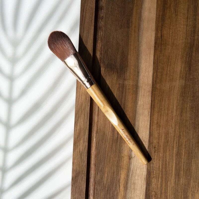 So Eco Foundation Brush štětec na krémový a tekutý make-up 1 ks