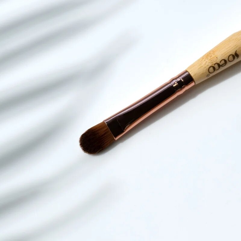 So Eco Foundation & Concealer Duo štětec na make-up a korektor oboustranný 1 ks