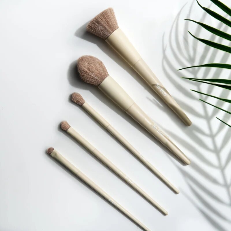 So Eco Sculpting Set sada štětců