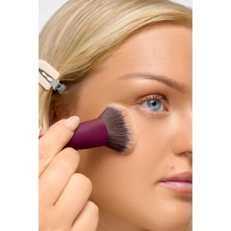 So Eco Signature Blend Makeup Set sada štětců