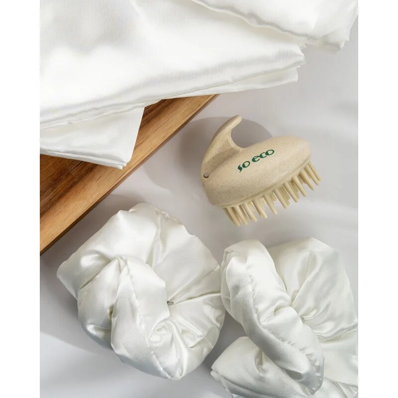 So Eco Ultimate Hair Care Set dárková sada pro ženy