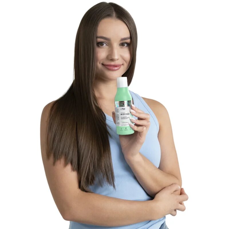 so!flow After Keratin Straightening Smoothing Milk mléko na vlasy 150 ml