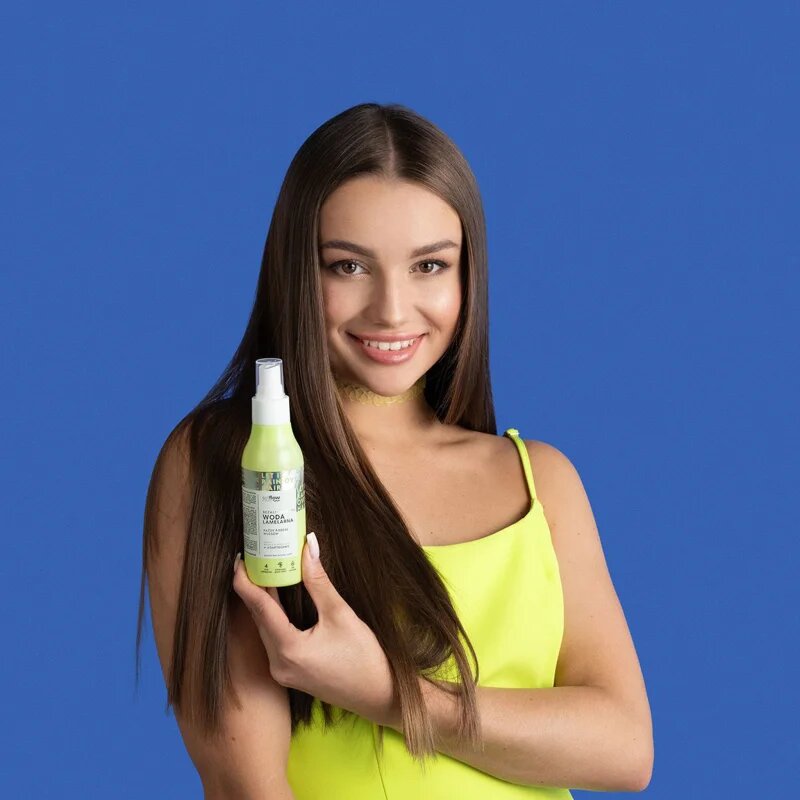 so!flow Alcohol-free Lamellar Water lamelární voda 150 ml