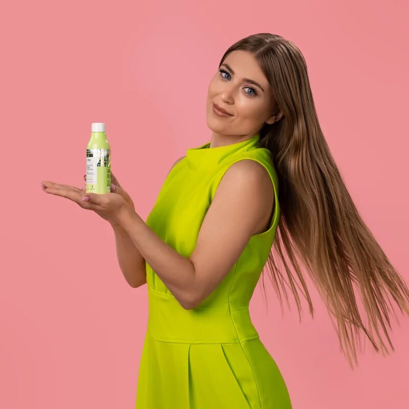 so!flow Low Porosity Hair Emollient Oil regenerační olej na vlasy 150 ml