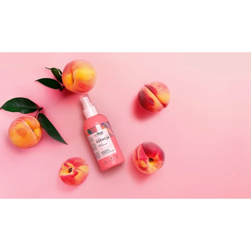 so!flow Rebuilding Com-Plex Essence For Highlighted Hair esence pro odbarvené vlasy 150 ml