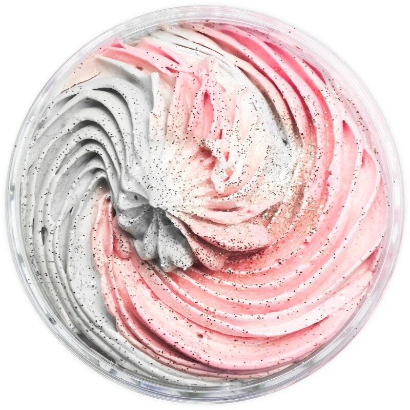 Soaphoria Bloomistic pečující sprchová pěna 250 ml