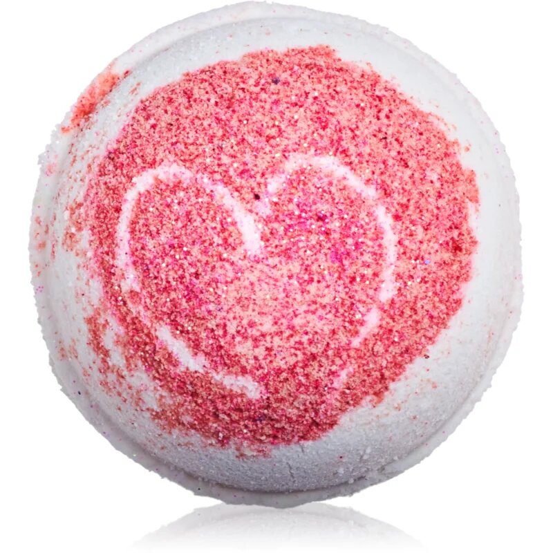 Soaphoria Fizzy Bath Bomb koupelová bomba Sugar Rush 85 g