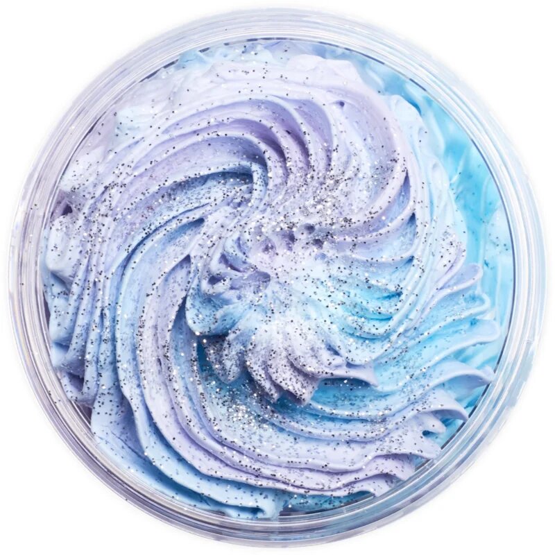 Soaphoria Frosty Fig pečující sprchová pěna limitovaná edice 250 ml