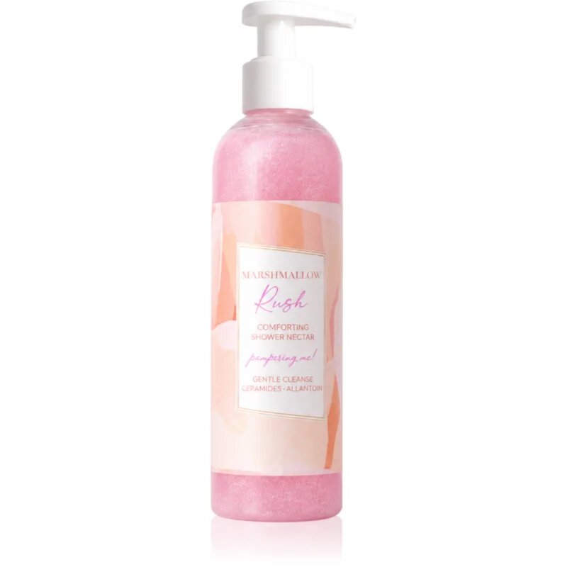 Soaphoria Marshmallow Rush sprchový gel 250 ml