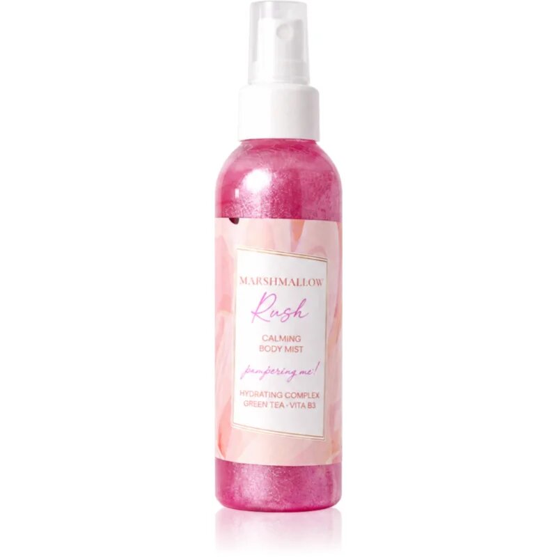 Soaphoria Marshmallow Rush tělová mlha 150 ml