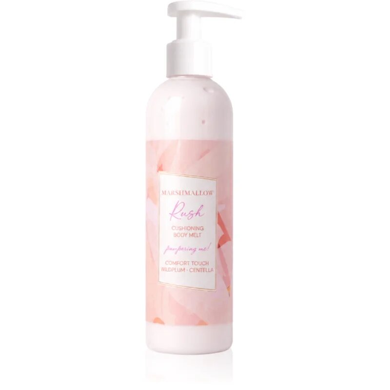 Soaphoria Marshmallow Rush tělový krém 250 ml