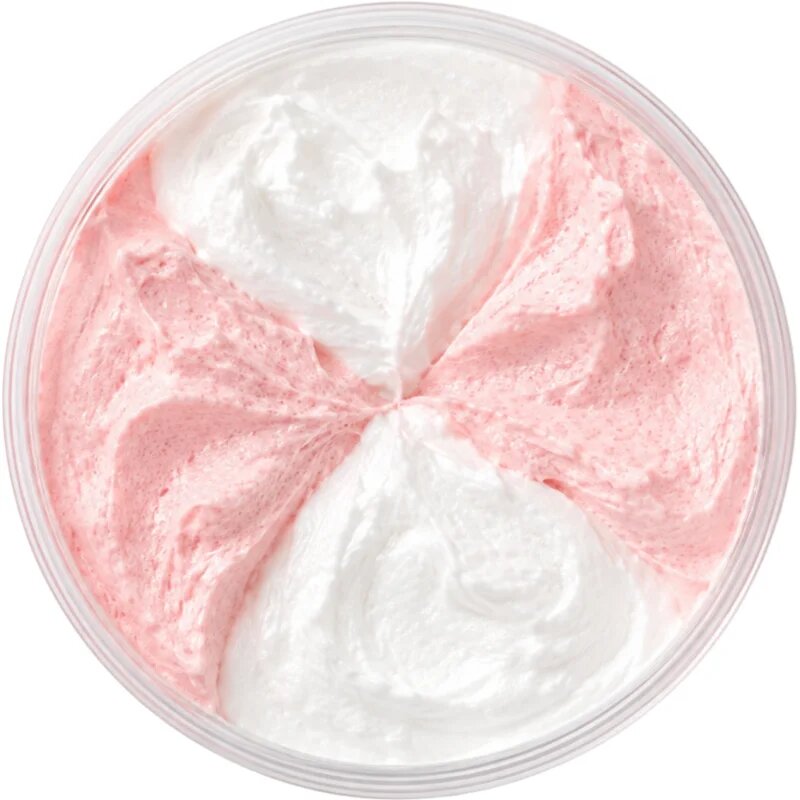 Soaphoria Merry Candy cukrový peeling na tělo 300 ml