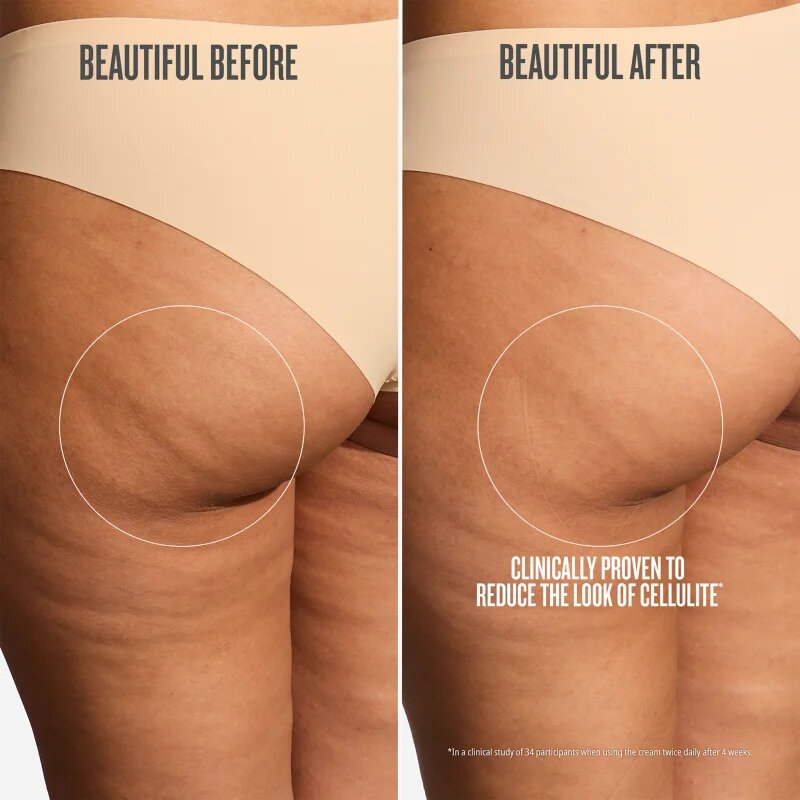 Sol de Janeiro Brazilian Bum Bum Cream zpevňující a vyhlazující krém na hýždě a boky 240 ml