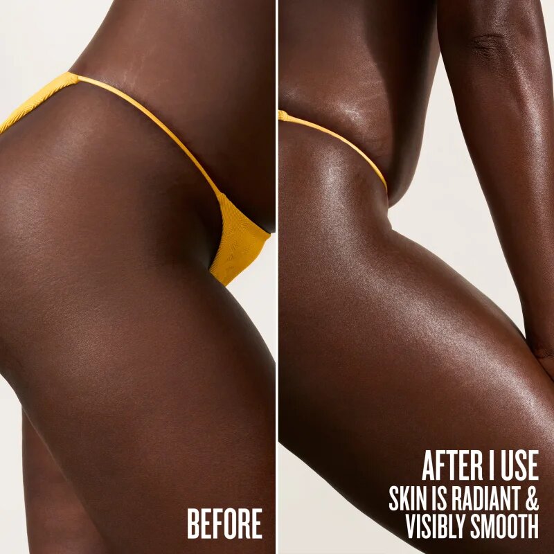 Sol de Janeiro Brazilian Bum Bum Cream zpevňující a vyhlazující krém na hýždě a boky 75 ml