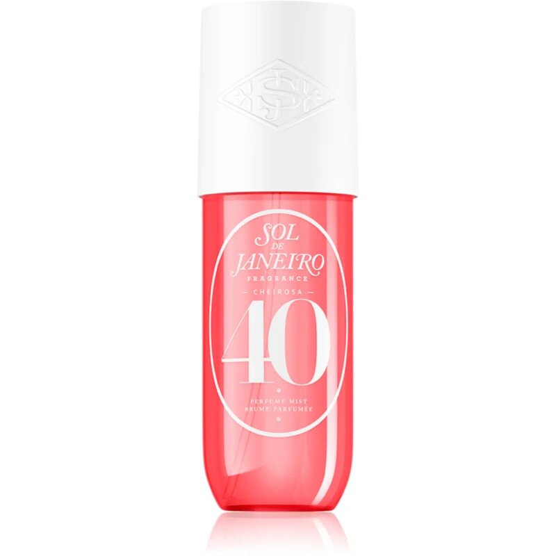Sol de Janeiro Brazilian Crush Cheirosa '40 parfémovaný sprej na tělo a vlasy pro ženy 240 ml