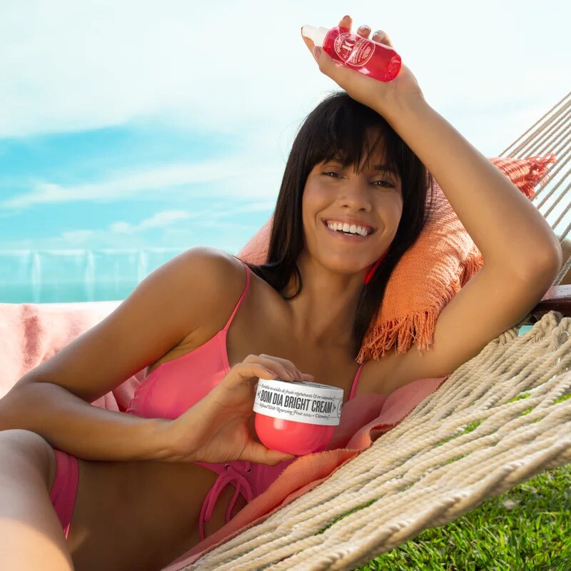 Sol de Janeiro Brazilian Crush Cheirosa '40 parfémovaný sprej na tělo a vlasy pro ženy 240 ml