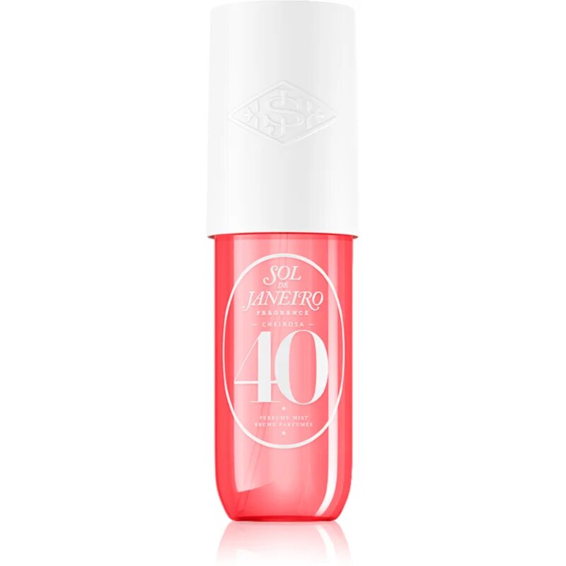 Sol de Janeiro Brazilian Crush Cheirosa '40 parfémovaný sprej na tělo a vlasy pro ženy 90 ml
