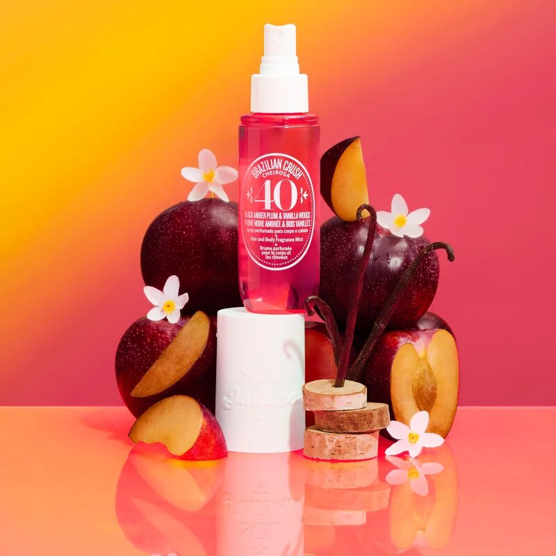 Sol de Janeiro Brazilian Crush Cheirosa '40 parfémovaný sprej na tělo a vlasy pro ženy 90 ml