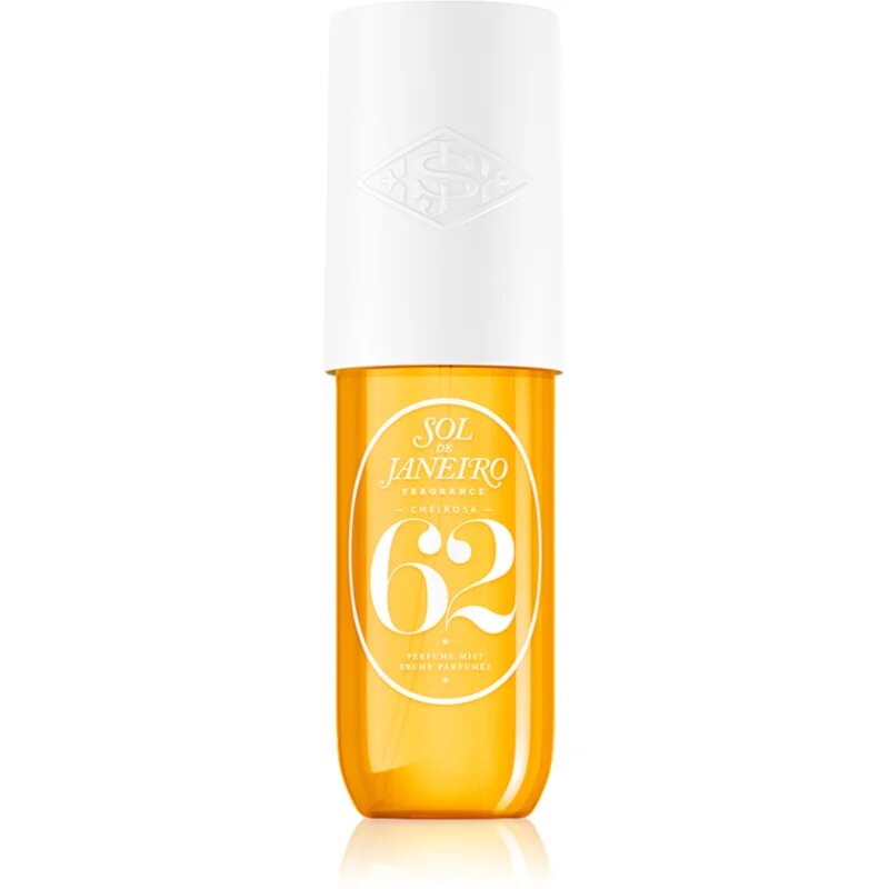 Sol de Janeiro Brazilian Crush Cheirosa '62 parfémovaný sprej na tělo a vlasy pro ženy 90 ml