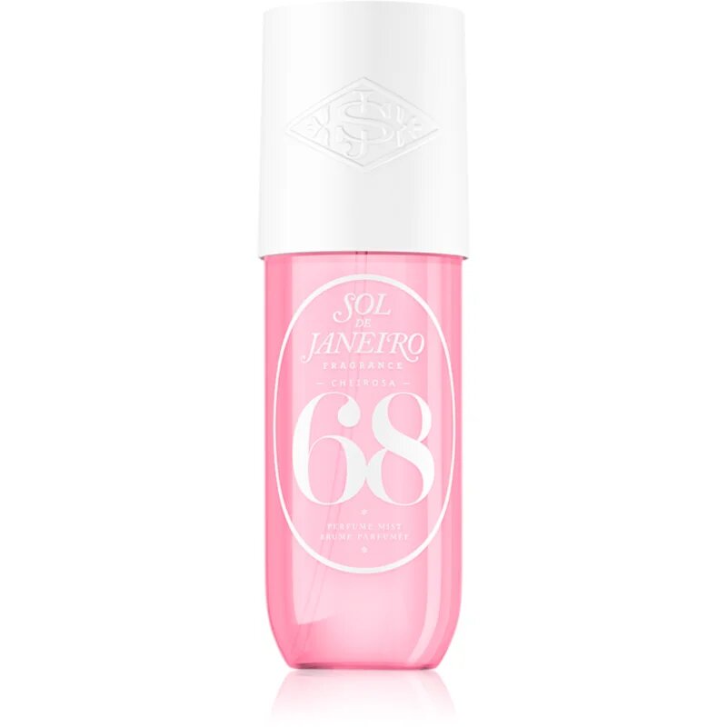 Sol de Janeiro Brazilian Crush Cheirosa '68 parfémovaný sprej na tělo a vlasy pro ženy 240 ml