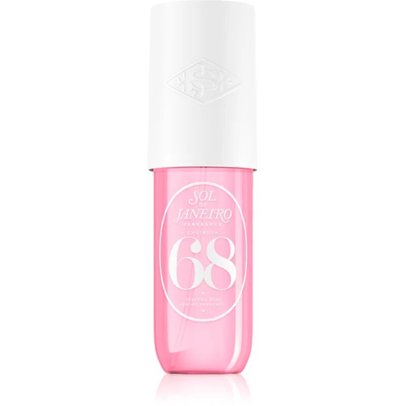 Sol de Janeiro Brazilian Crush Cheirosa '68 parfémovaný sprej na tělo a vlasy pro ženy 90 ml