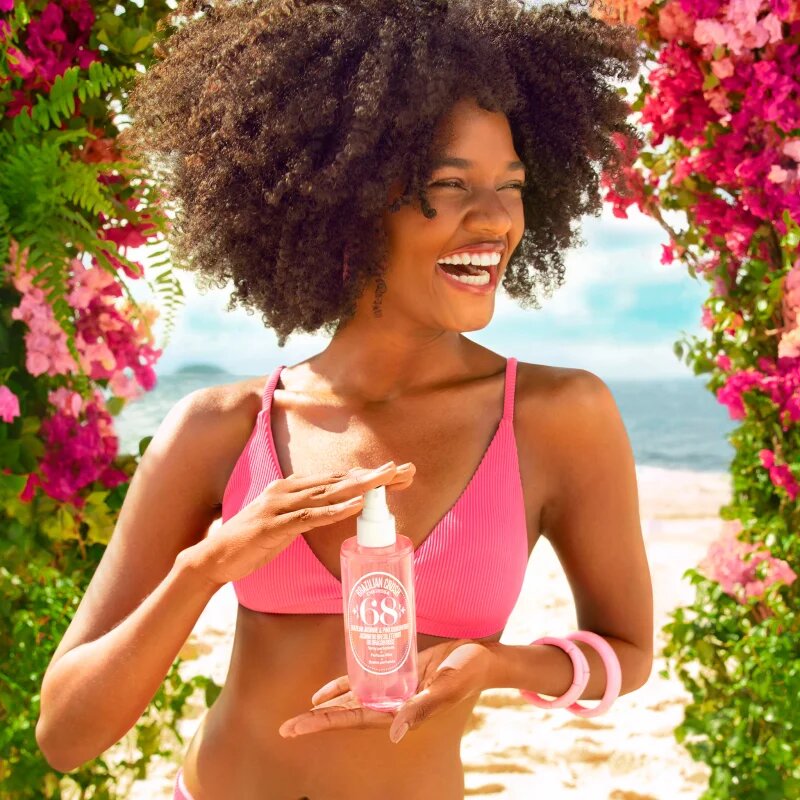 Sol de Janeiro Brazilian Crush Cheirosa '68 parfémovaný sprej na tělo a vlasy pro ženy 90 ml