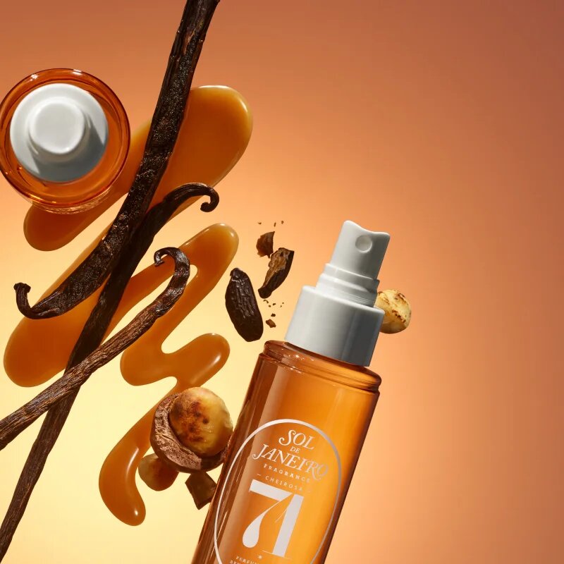 Sol de Janeiro Brazilian Crush Cheirosa '71 parfémovaný sprej na tělo a vlasy pro ženy 90 ml