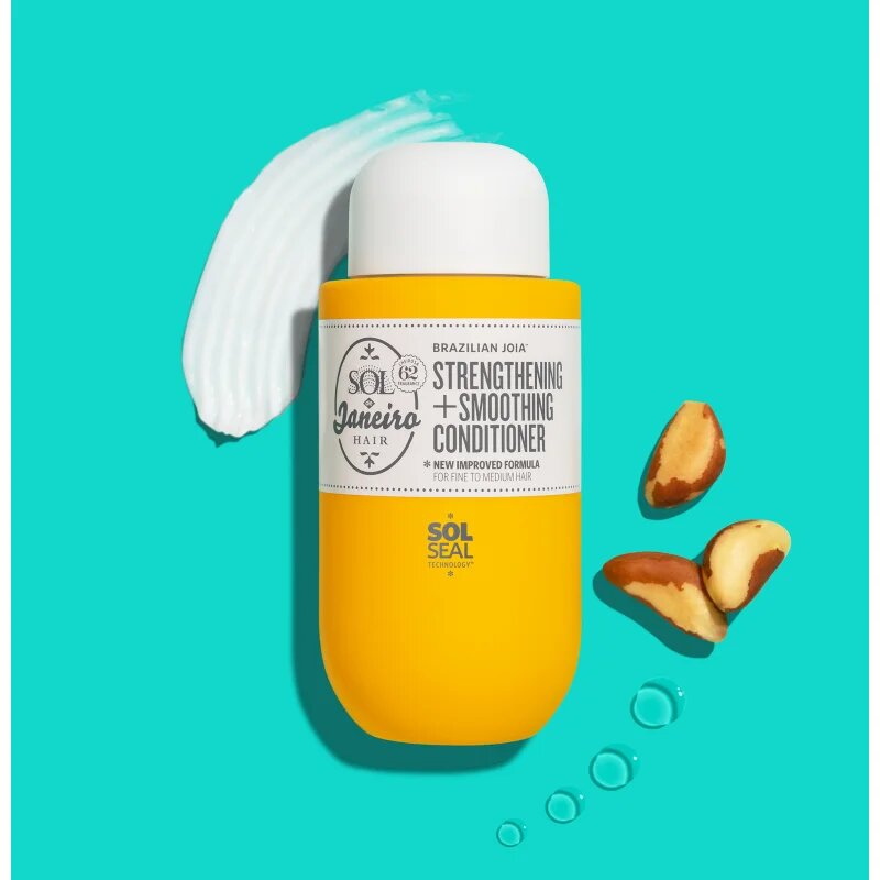 Sol de Janeiro Brazilian Joia™ Conditioner kondicionér pro uhlazení a obnovu poškozených vlasů 295 ml