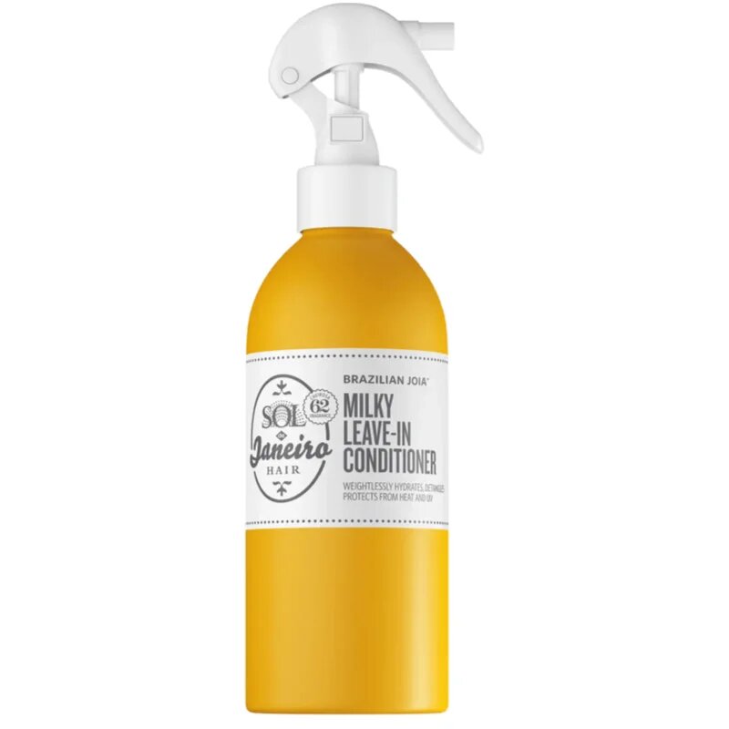 Sol de Janeiro Brazilian Joia™ Milky Leave-In Conditioner ochranný kondicionér ve spreji 210 ml