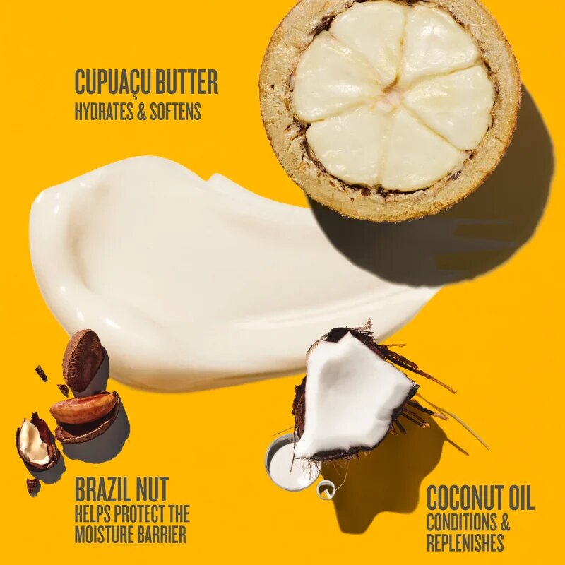 Sol de Janeiro Brazilian Touch™ Hand Cream zvláčňující krém na ruce 50 ml