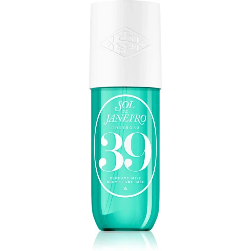 Sol de Janeiro Cheirosa '39 parfémovaný sprej na tělo a vlasy pro ženy 240 ml