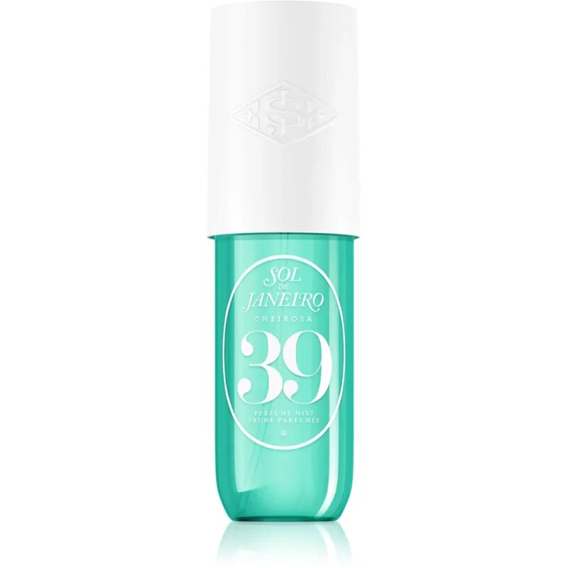 Sol de Janeiro Cheirosa '39 parfémovaný sprej na tělo a vlasy pro ženy 90 ml
