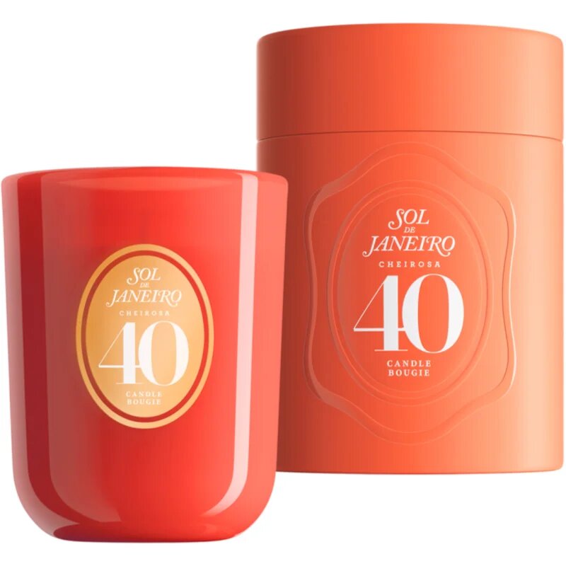 Sol de Janeiro Cheirosa '40 Candle vonná svíčka 227 g