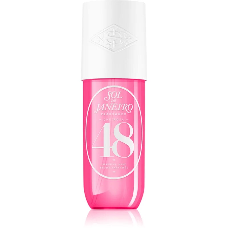 Sol de Janeiro Cheirosa '48 parfémovaný sprej na tělo a vlasy pro ženy 90 ml