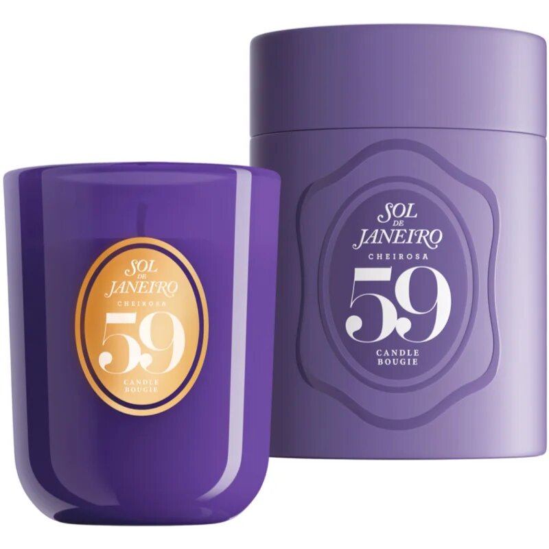 Sol de Janeiro Cheirosa '59 Candle vonná svíčka 227 g