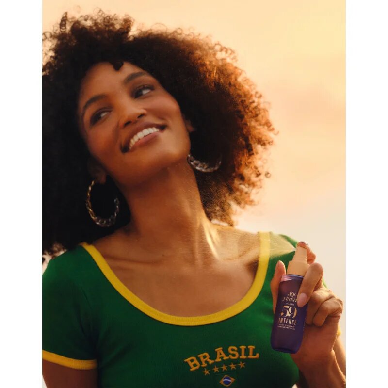 Sol de Janeiro Cheirosa '59 Intense Perfume Mist parfémovaný tělový sprej pro ženy 90 ml