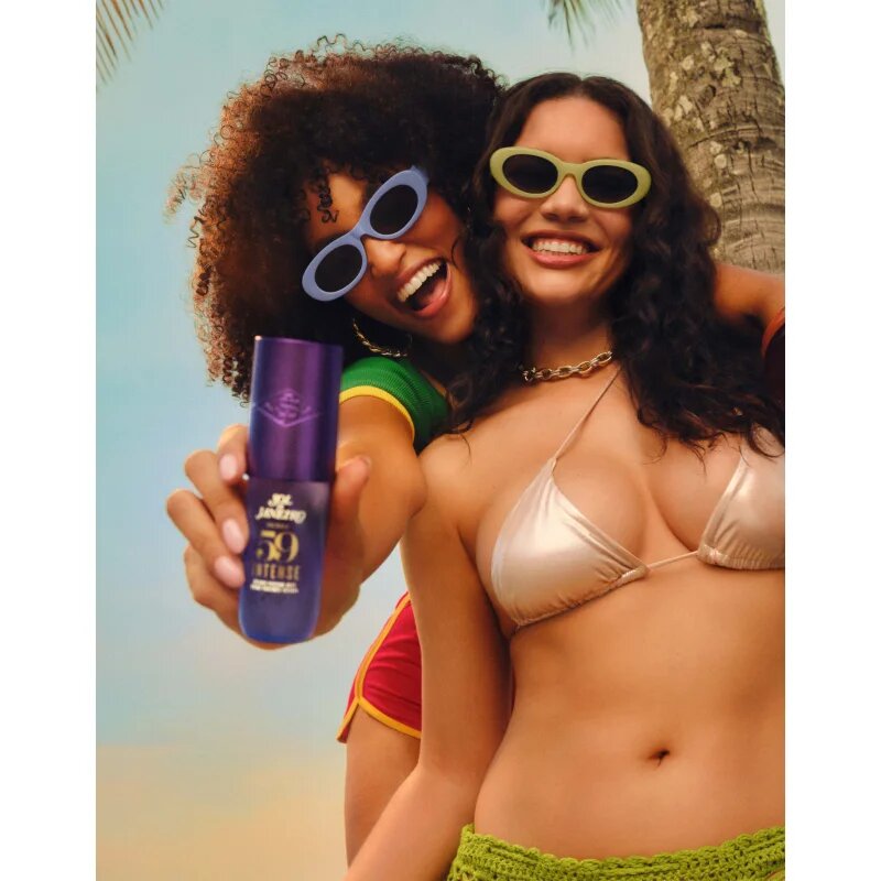 Sol de Janeiro Cheirosa '59 Intense Perfume Mist parfémovaný tělový sprej pro ženy 90 ml
